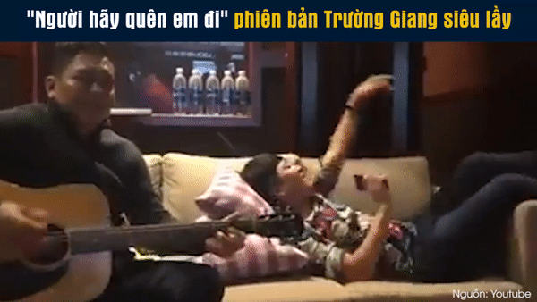 Chưa xin được album mới của Mỹ Tâm, Trường Giang dỗi hờn: Người hãy quên em đi và đừng tào lao nữa?-3