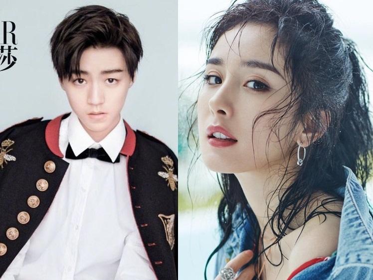 Vạn người theo đuổi nữ hoàng Phạm Băng Băng, chỉ có duy nhất một người từ chối hẹn hò-5