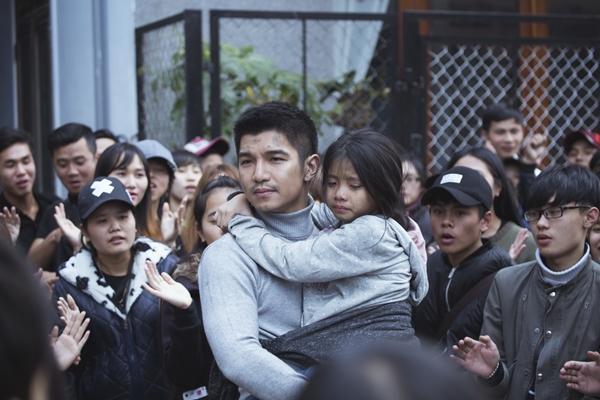 Nhã Phương: Tôi chính là người hùng của gia đình mình!-1