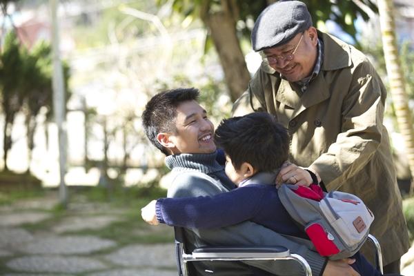 Nhã Phương: Tôi chính là người hùng của gia đình mình!-2