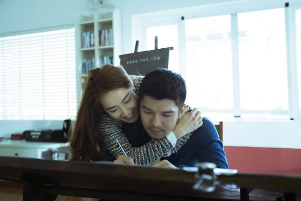 Nhã Phương: Tôi chính là người hùng của gia đình mình!-3