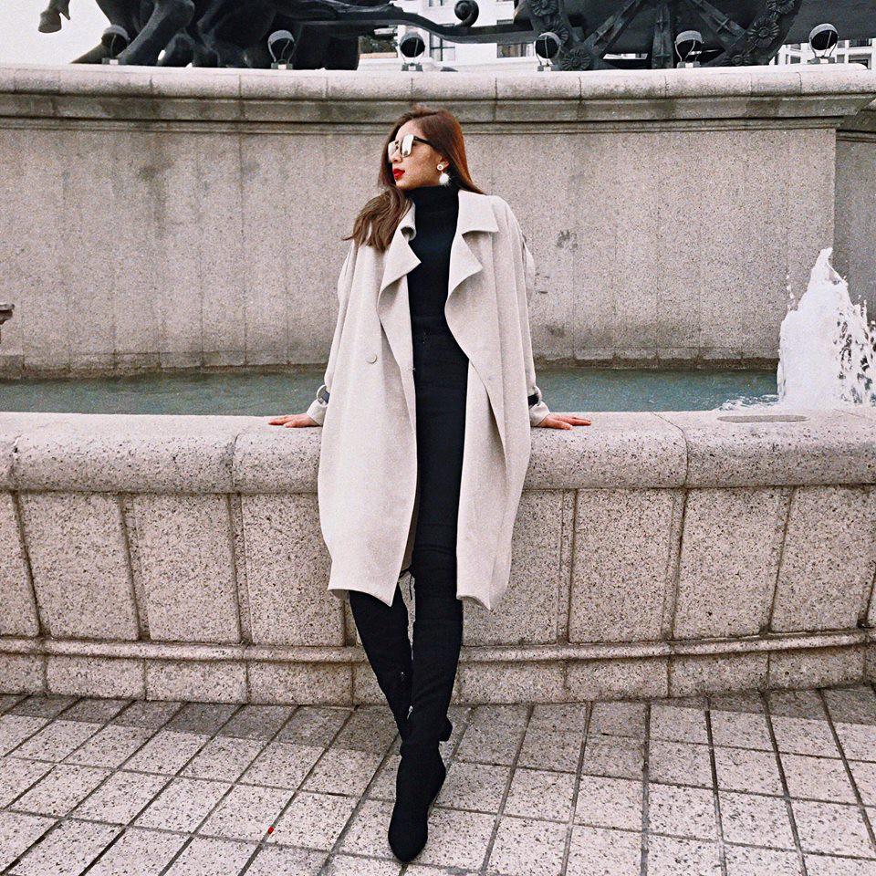 Lên đồ street style như An Nguy - Mlee - Tú Hảo để chất ngất trong ngày đầu năm-1