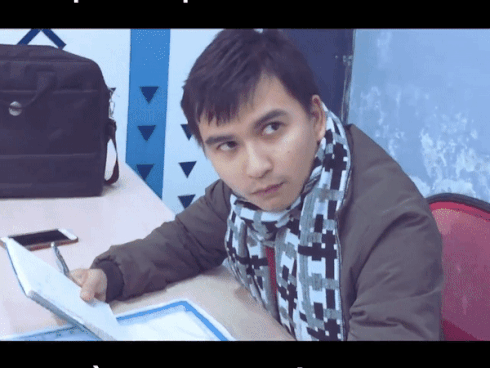 Màn phổ nhạc cực chất bài 'Tây tiến' trên nền nhạc 'sếp' Sơn Tùng khiến dân mạng rần rần chia sẻ