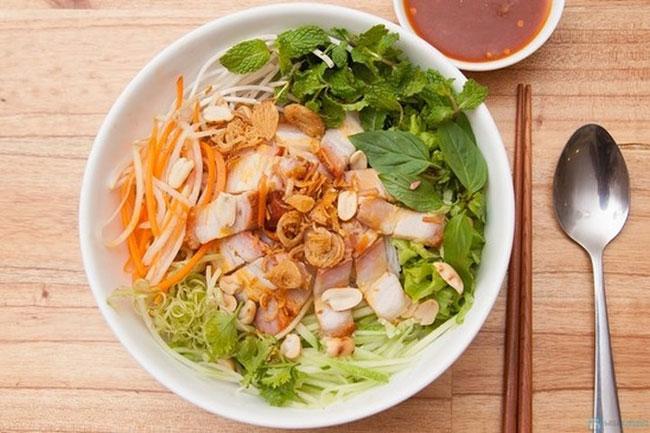 10 món bún 3 miền đặc trưng trên khắp Việt Nam-6