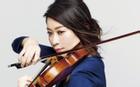 'Bông hồng violin' Kawakubo Tamaki tái ngộ khán giả Việt sau 8 năm