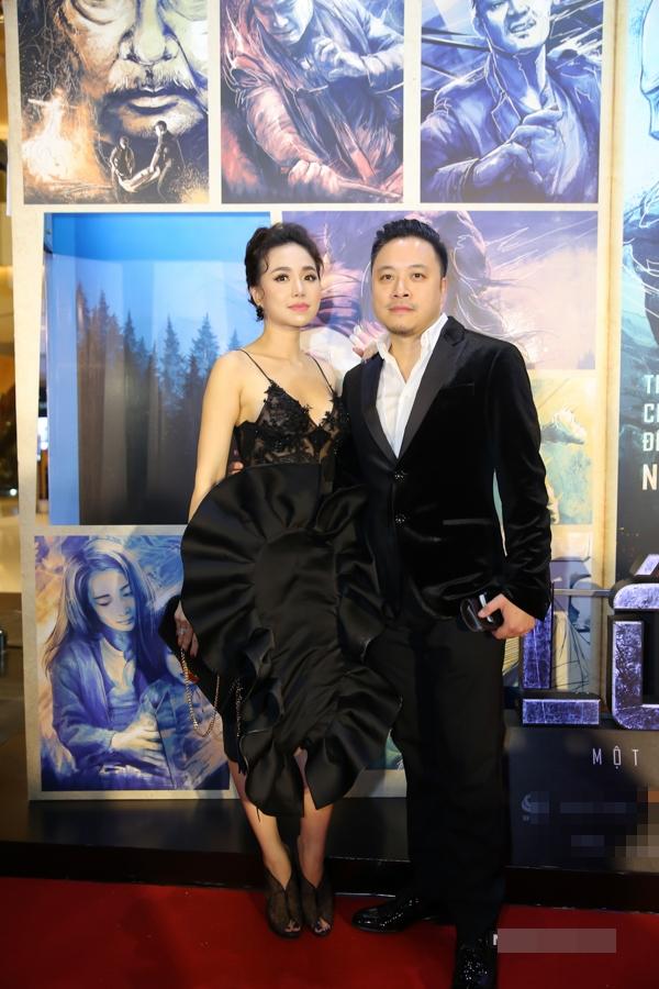 Phong cách mặc như không khiến Tiêu Châu Như Quỳnh lọt top thời trang thảm họa tuần qua-6