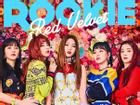 Red Velvet kế thừa ngôi vị 'nữ hoàng nhạc nền quảng cáo' của SNSD