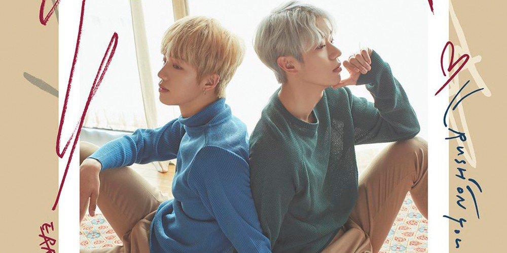 Sao Hàn 29/12: Cư dân mạng háo hức dự đoán cặp đôi sẽ xông đất đầu năm cho Dispatch-9