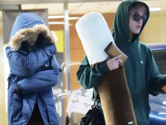 Sao Hàn 30/12: Mỹ nam Goblin vượt mặt Song Joong Ki trở thành ông hoàng quảng cáo 2017-9