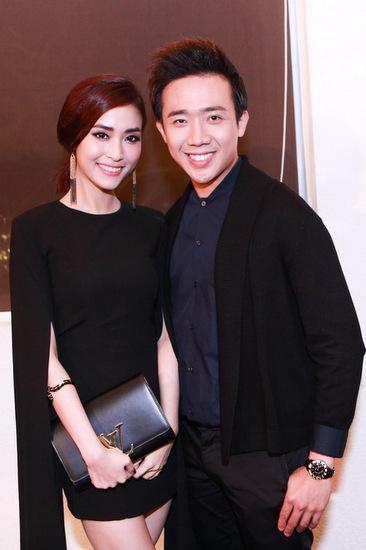 Mai Hồ: Tôi chia tay Trấn Thành là hoàn toàn đúng đắn-3