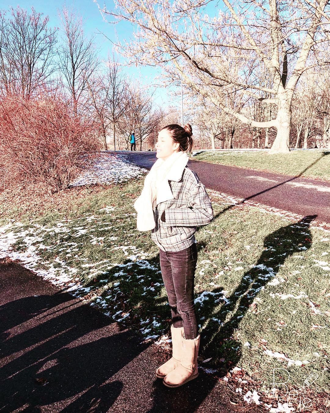 Tin sao Việt: Vợ chồng Khánh Thi trốn con đi hò hẹn riêng-4