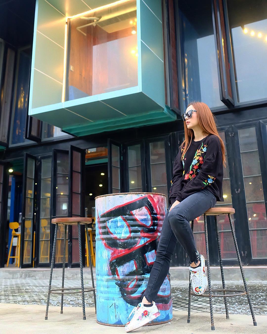 Tin sao Việt: Vợ chồng Khánh Thi trốn con đi hò hẹn riêng-5