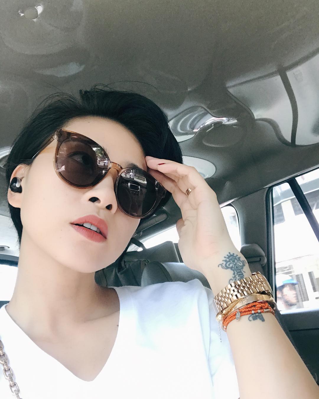 Tin sao Việt: Vợ chồng Khánh Thi trốn con đi hò hẹn riêng-6