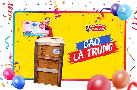 Mua Hảo Hảo, nhận xe SH-4