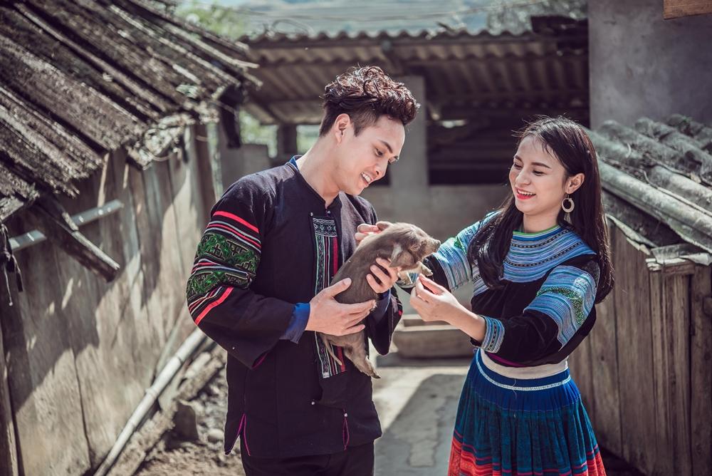 Bà Tưng đụng độ Hồ Quang Hiếu, Hoàng Yến Chibi khi trở lại Vpop-1