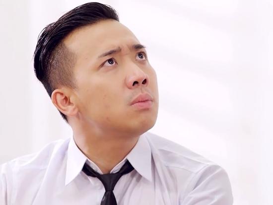 Clip 'lầy lội' của Trấn Thành: Tự nhận là 'con ở' vì BTC thiên vị Hồ Ngọc Hà, Noo Phước Thịnh và Đông Nhi