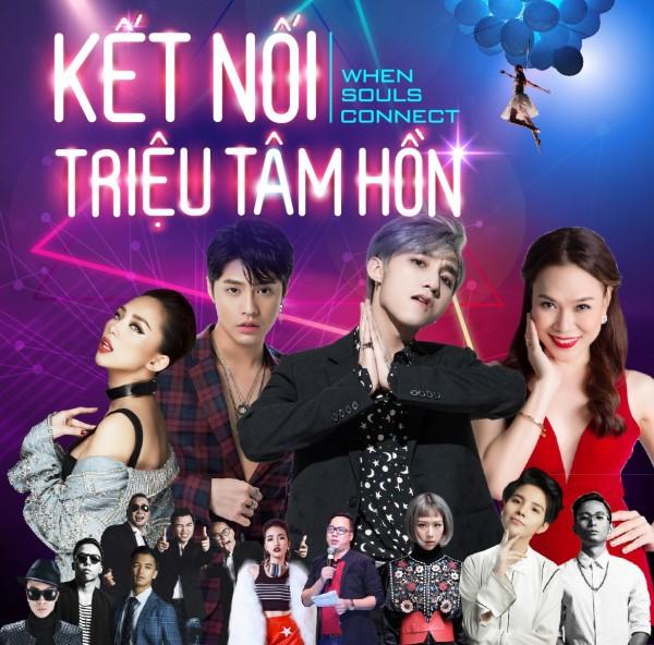 Xôn xao tin đồn Mỹ Tâm hủy show vì Sơn Tùng M-TP là trung tâm poster quảng bá sự kiện?-2