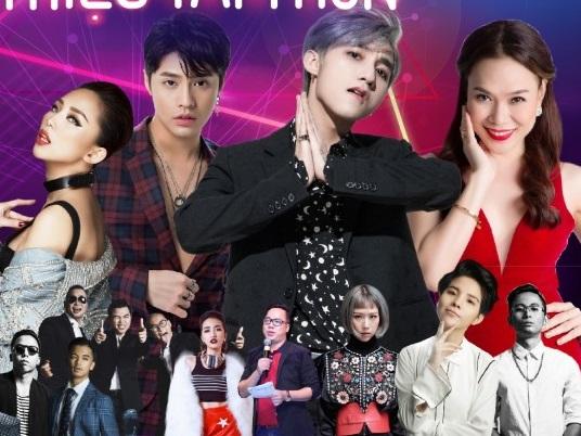 Xôn xao tin đồn Mỹ Tâm hủy show vì Sơn Tùng M-TP là trung tâm poster quảng bá sự kiện?
