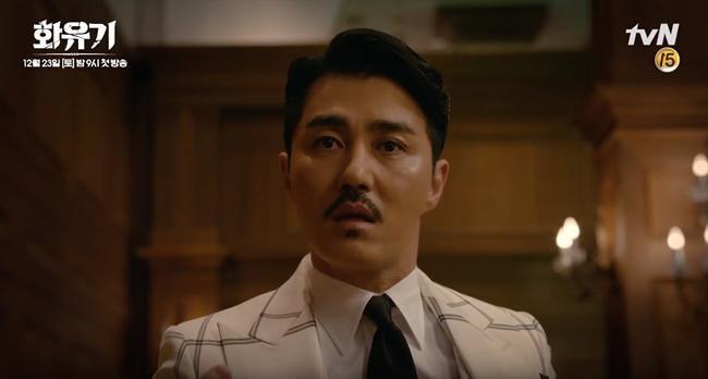 Đơn phương sa thải nhân viên, Tây Du Ký bản Hàn sẽ bị ngừng quay hoàn toàn?-2