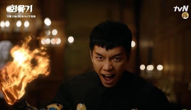 Đơn phương sa thải nhân viên, Tây Du Ký bản Hàn sẽ bị ngừng quay hoàn toàn?-4