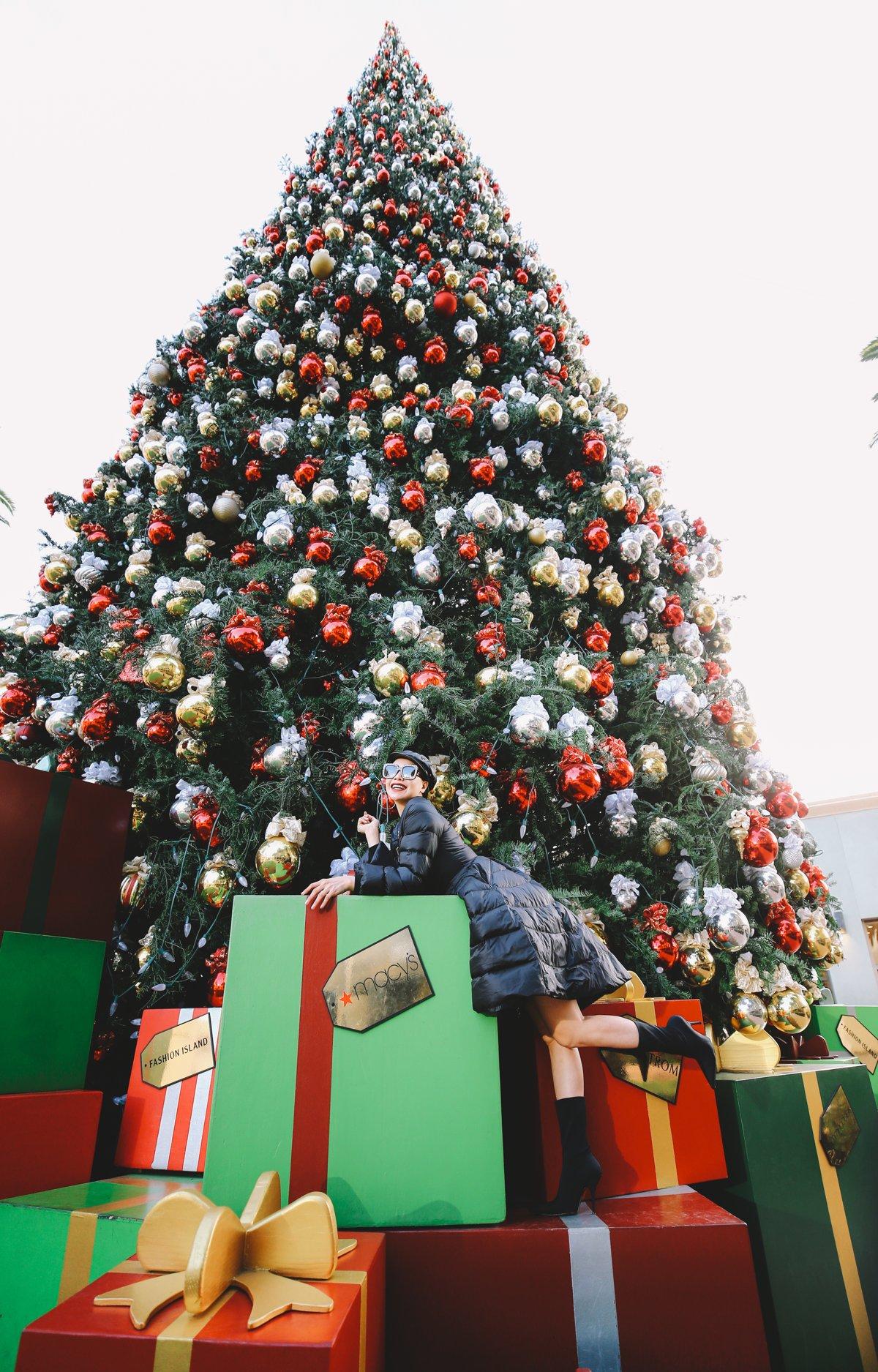 Tạm xa hình ảnh bánh bèo, Trà Ngọc Hằng lên đời phong cách lạnh lùng chất phát ngất-6