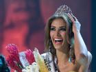 'Tượng đài sắc đẹp' Dayana Mendoza trở lại Việt Nam sau 10 năm đăng quang Hoa hậu Hoàn vũ