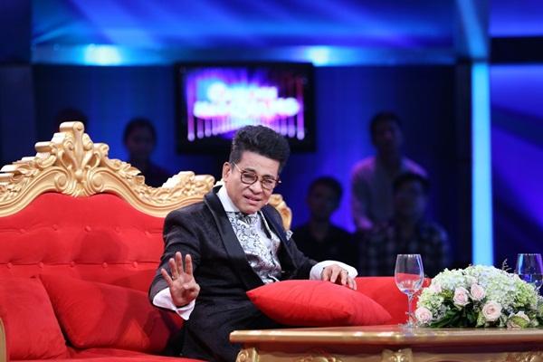 MC Thanh Bạch tiết lộ quá khứ hống hách và tự kết liễu cuộc sống bằng kéo-2