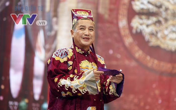 NSƯT Chí Trung: Năm nay là năm cuối cùng tôi tham gia Táo Quân-2