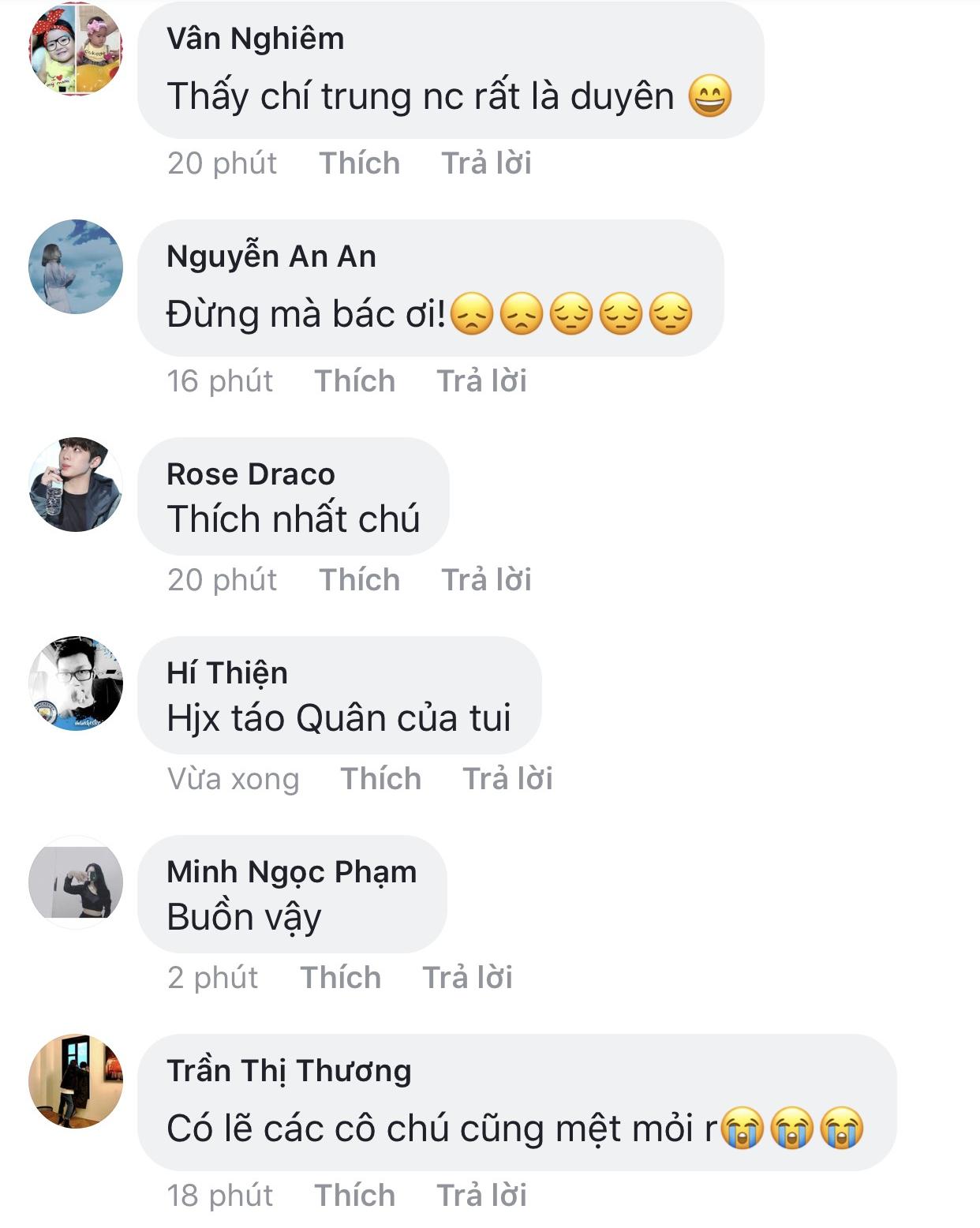 NSƯT Chí Trung: Năm nay là năm cuối cùng tôi tham gia Táo Quân-5