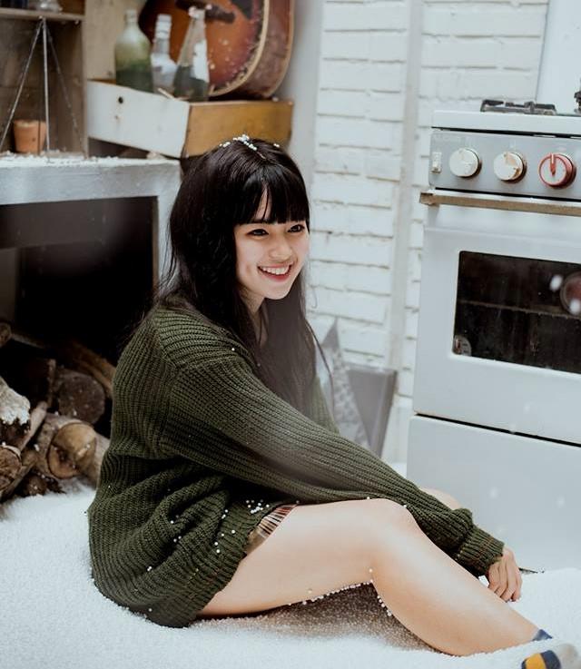 9X Đắk Lắk thường bị nhầm là học sinh cấp 2 vì quá trẻ-2