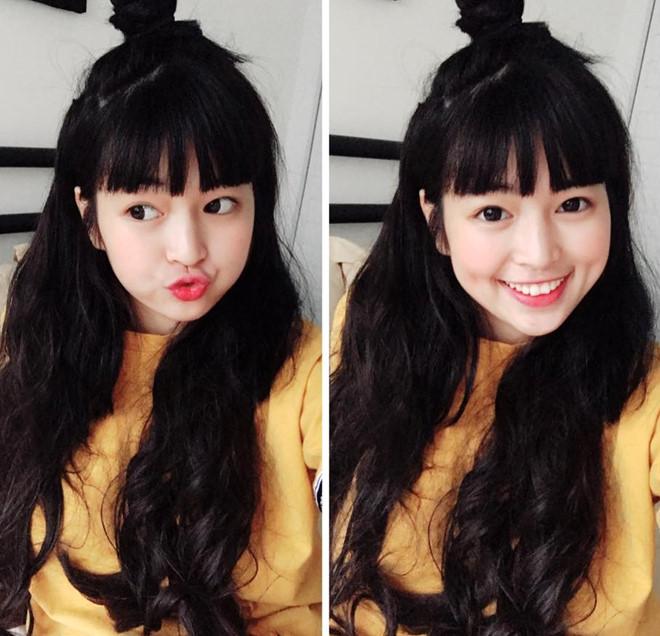 9X Đắk Lắk thường bị nhầm là học sinh cấp 2 vì quá trẻ-6