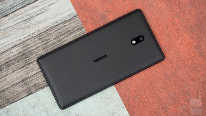 Nokia 1 đang rục rịch ra mắt, giá rẻ-1