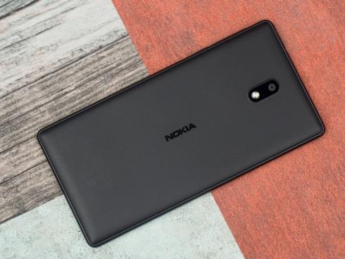 Nokia 1 đang 'rục rịch' ra mắt, giá rẻ