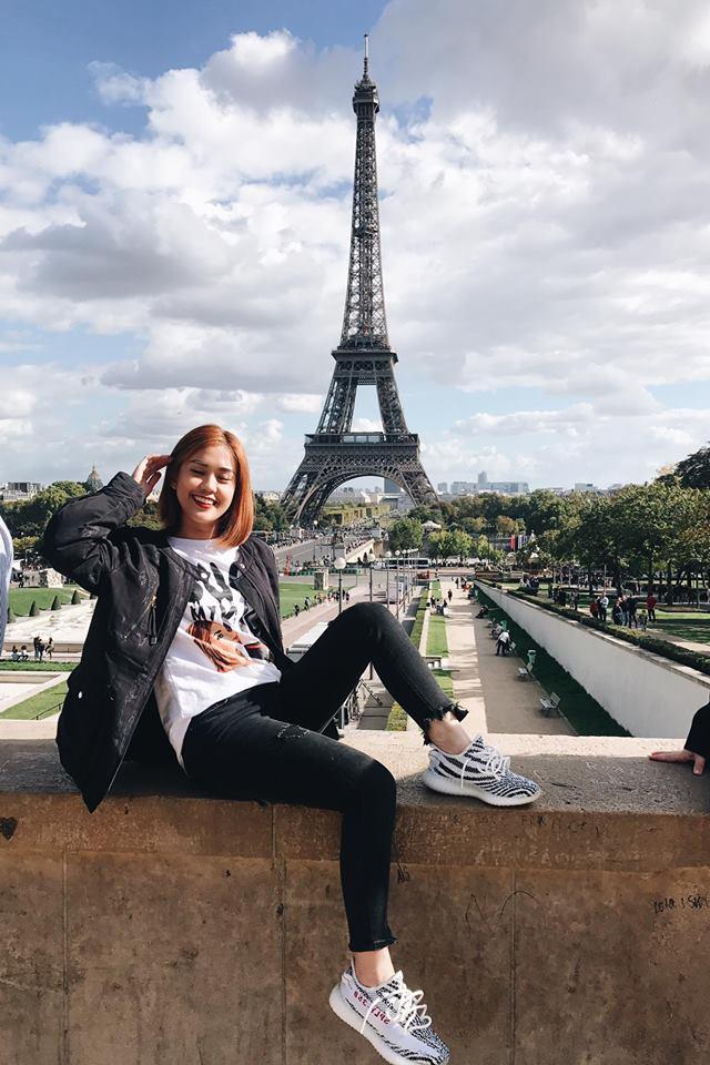 Hot girl - hot boy Việt: Cựu diễn viên Đội đặc nhiệm nhà C21 nhắn lời mật ngọt đến người yêu-9