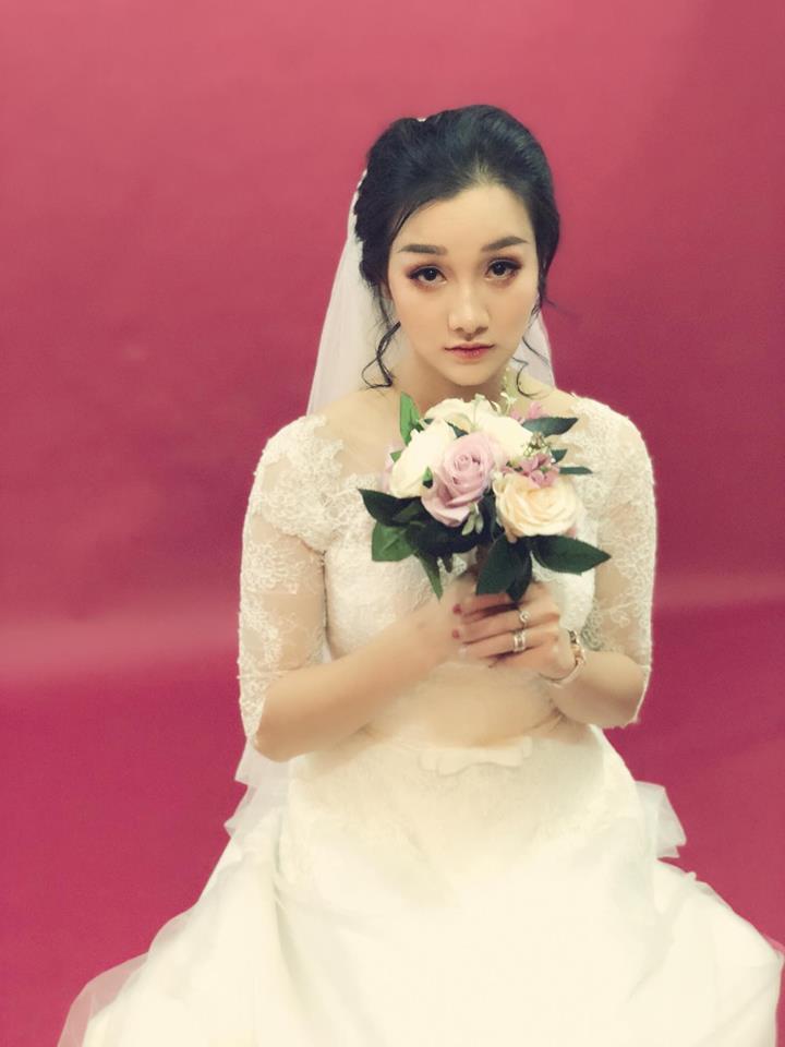 Hot girl - hot boy Việt: Cựu diễn viên Đội đặc nhiệm nhà C21 nhắn lời mật ngọt đến người yêu-3