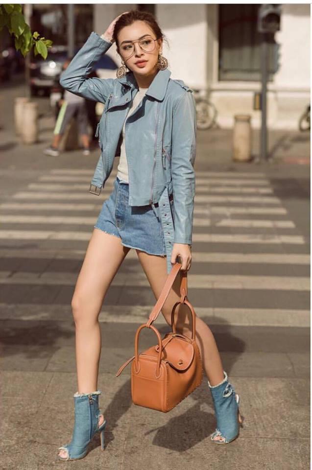 Lên đồ street style như An Nguy - Mlee - Tú Hảo để chất ngất trong ngày đầu năm-6