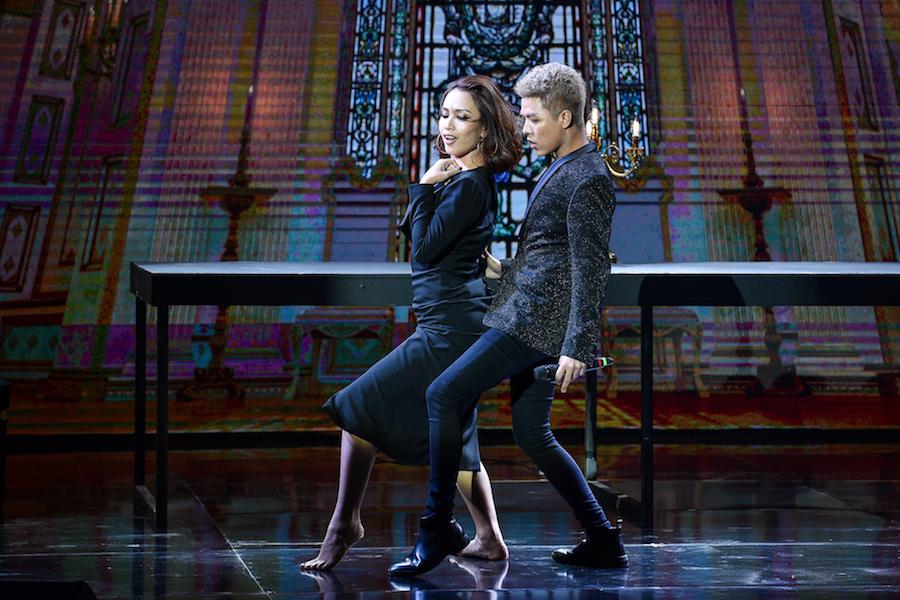 Các producer tranh cãi khi xem cảnh nóng của Phan Lê Ái Phương và Đỗ Hiếu-1