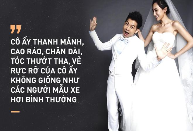 Lâm Chí Dĩnh Đoàn Dự đào hoa trên màn ảnh và sự thật chuyện tình bị báo chí thêu dệt nhiều nhất xứ Trung-2
