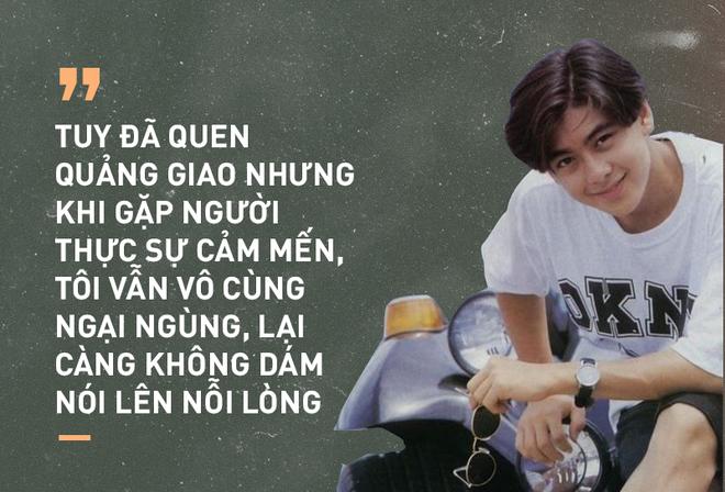 Lâm Chí Dĩnh Đoàn Dự đào hoa trên màn ảnh và sự thật chuyện tình bị báo chí thêu dệt nhiều nhất xứ Trung-3