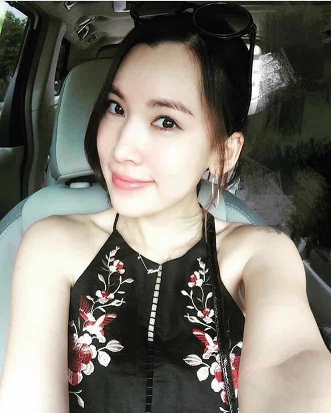 Lâm Chí Dĩnh Đoàn Dự đào hoa trên màn ảnh và sự thật chuyện tình bị báo chí thêu dệt nhiều nhất xứ Trung-4