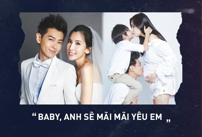 Lâm Chí Dĩnh Đoàn Dự đào hoa trên màn ảnh và sự thật chuyện tình bị báo chí thêu dệt nhiều nhất xứ Trung-6