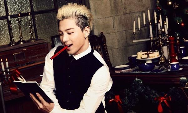 Không chỉ Taeyang của BigBang, loạt idol nam này cũng khiến fan ‘ngất lịm’ vì hát cho vợ-1