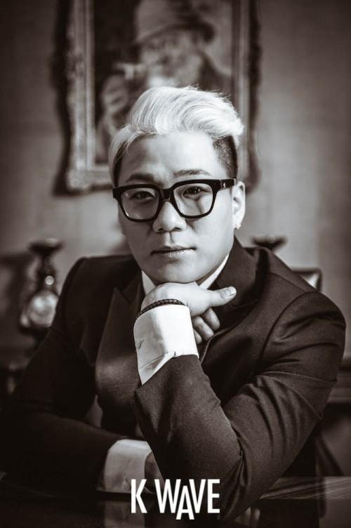 Không chỉ Taeyang của BigBang, loạt idol nam này cũng khiến fan ‘ngất lịm’ vì hát cho vợ-9