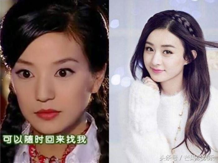 Bộ phim Dòng sông ly biệt phiên bản mới công bố bảng phân vai-2