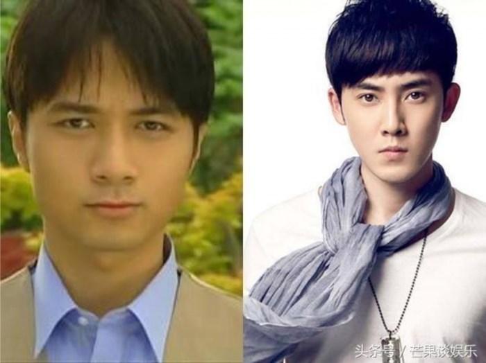 Bộ phim Dòng sông ly biệt phiên bản mới công bố bảng phân vai-3