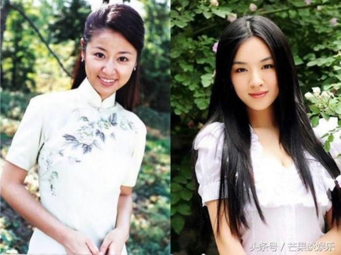 Bộ phim Dòng sông ly biệt phiên bản mới công bố bảng phân vai-4