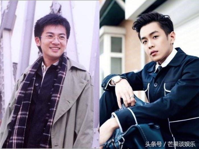 Bộ phim Dòng sông ly biệt phiên bản mới công bố bảng phân vai-5