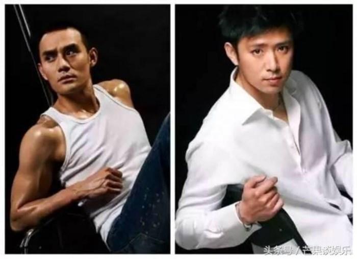 Bộ phim Dòng sông ly biệt phiên bản mới công bố bảng phân vai-6