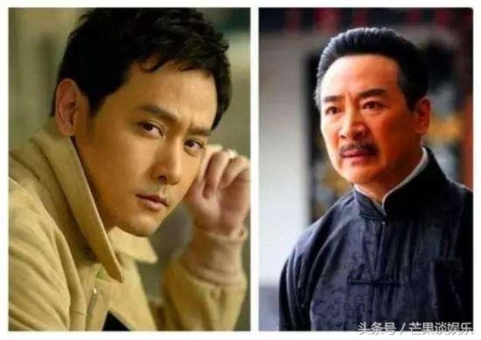 Bộ phim Dòng sông ly biệt phiên bản mới công bố bảng phân vai-8