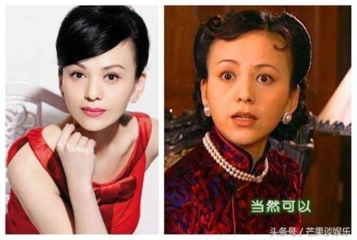 Bộ phim Dòng sông ly biệt phiên bản mới công bố bảng phân vai-9